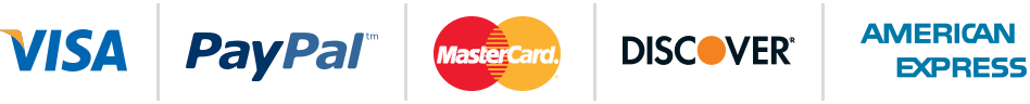 Accepted Payment Methods for ZenSulin